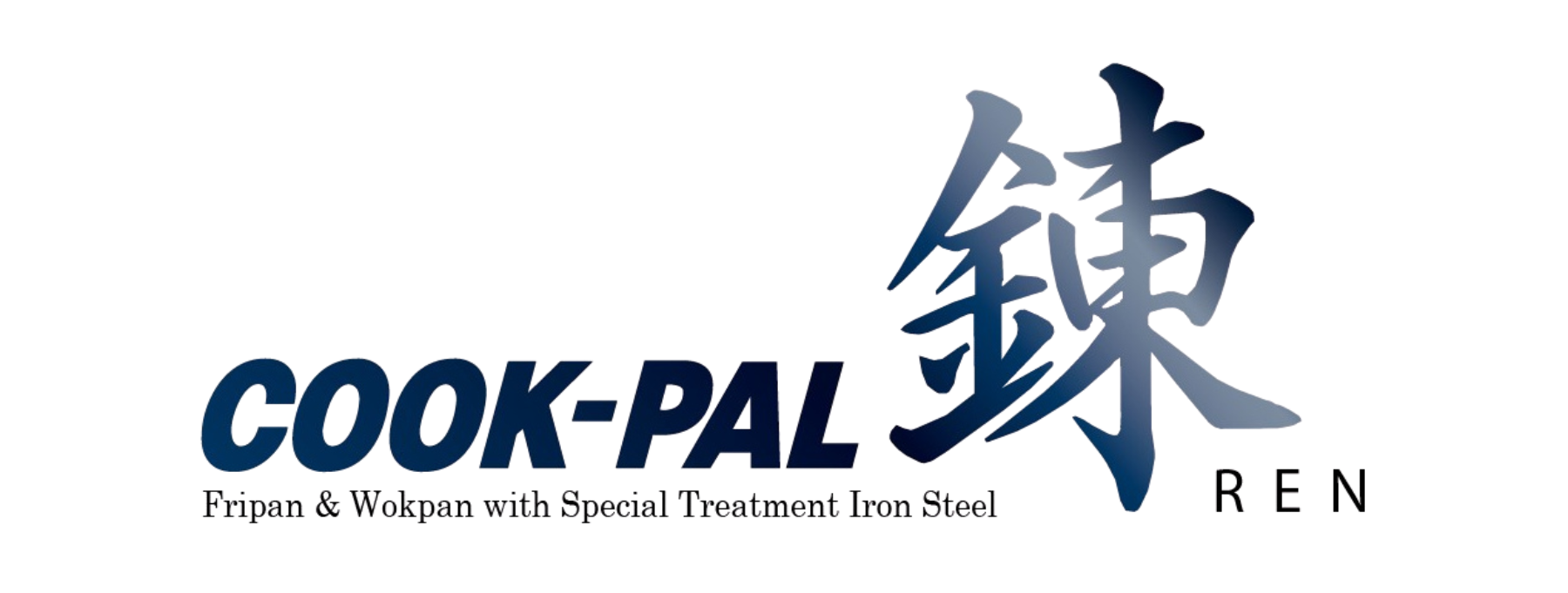 Yoshikawa Cook-Pal Ren