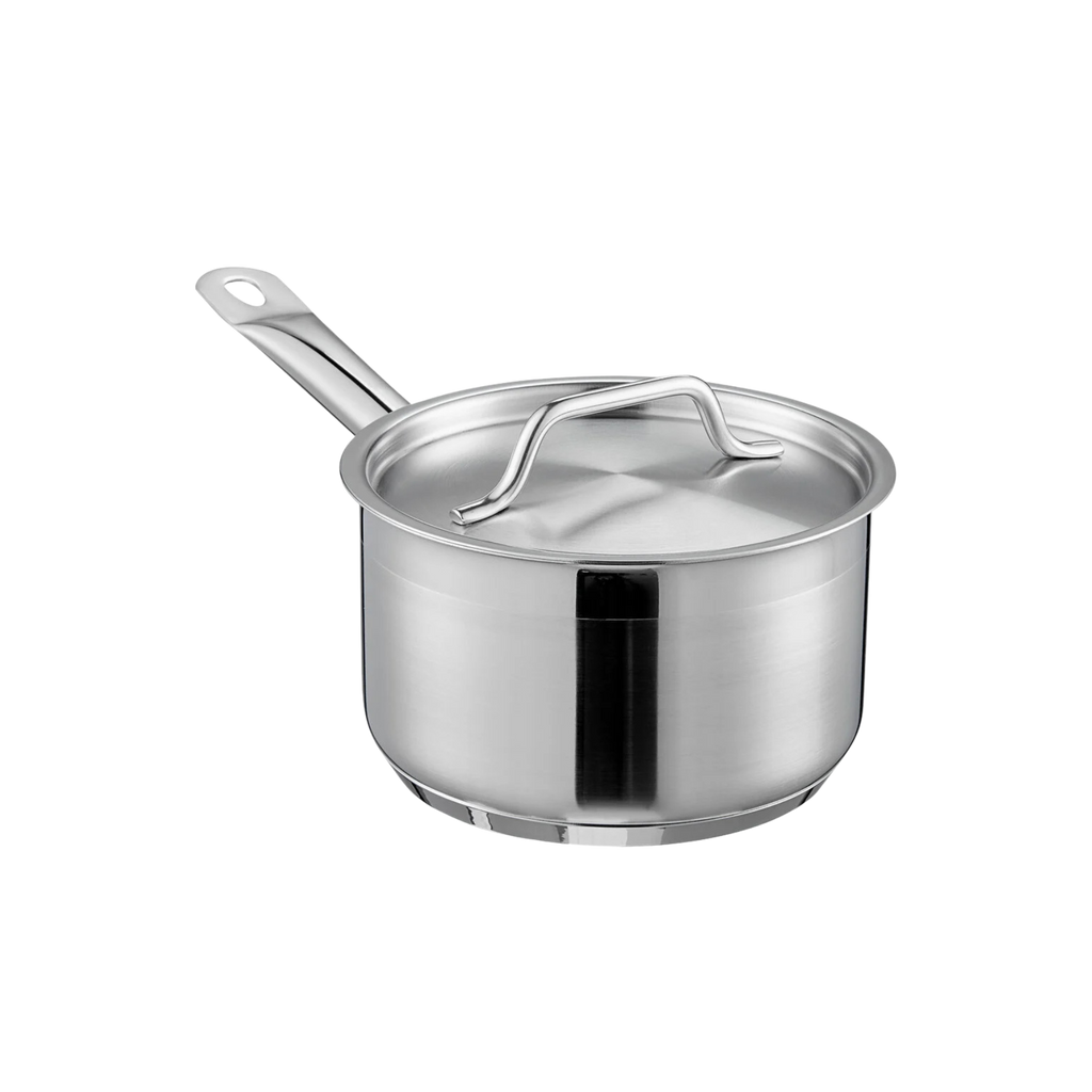 Sauce Pan with Lid