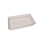 1/1 Polycarbonate Food Pan Full