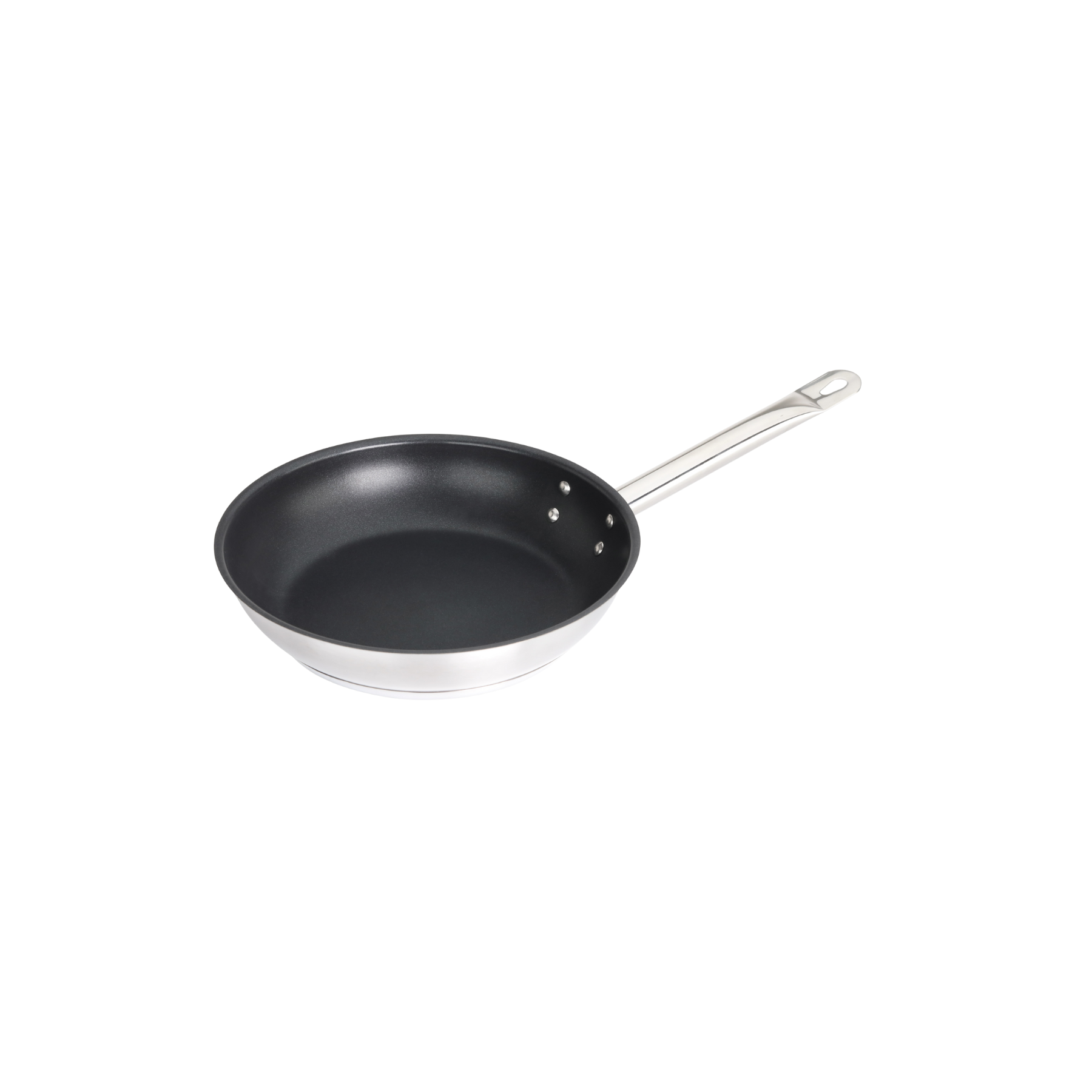 Non Stick Fry Pan (Teflon Coating)