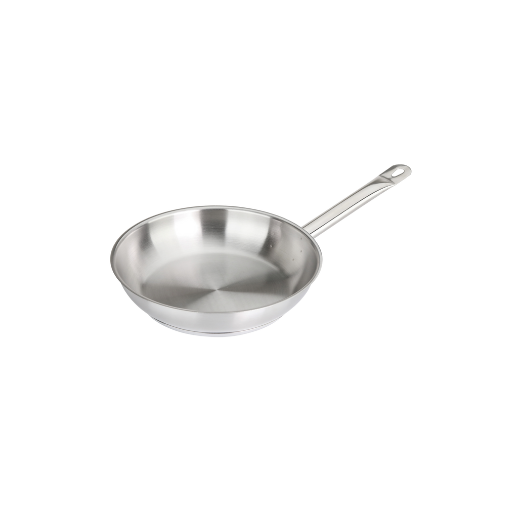 Stainless Steel Fry Pan