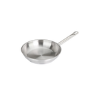 Stainless Steel Fry Pan