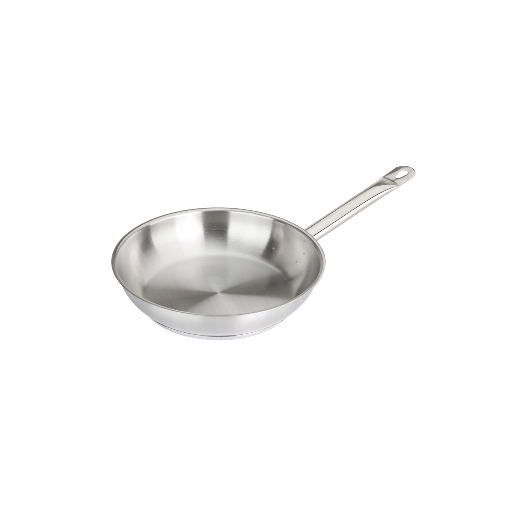 Stainless Steel Fry Pan