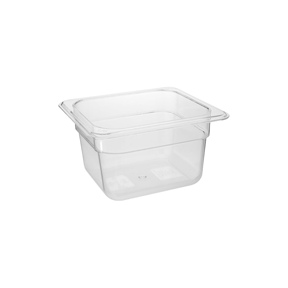 1/9 Polycarbonate Food Pan