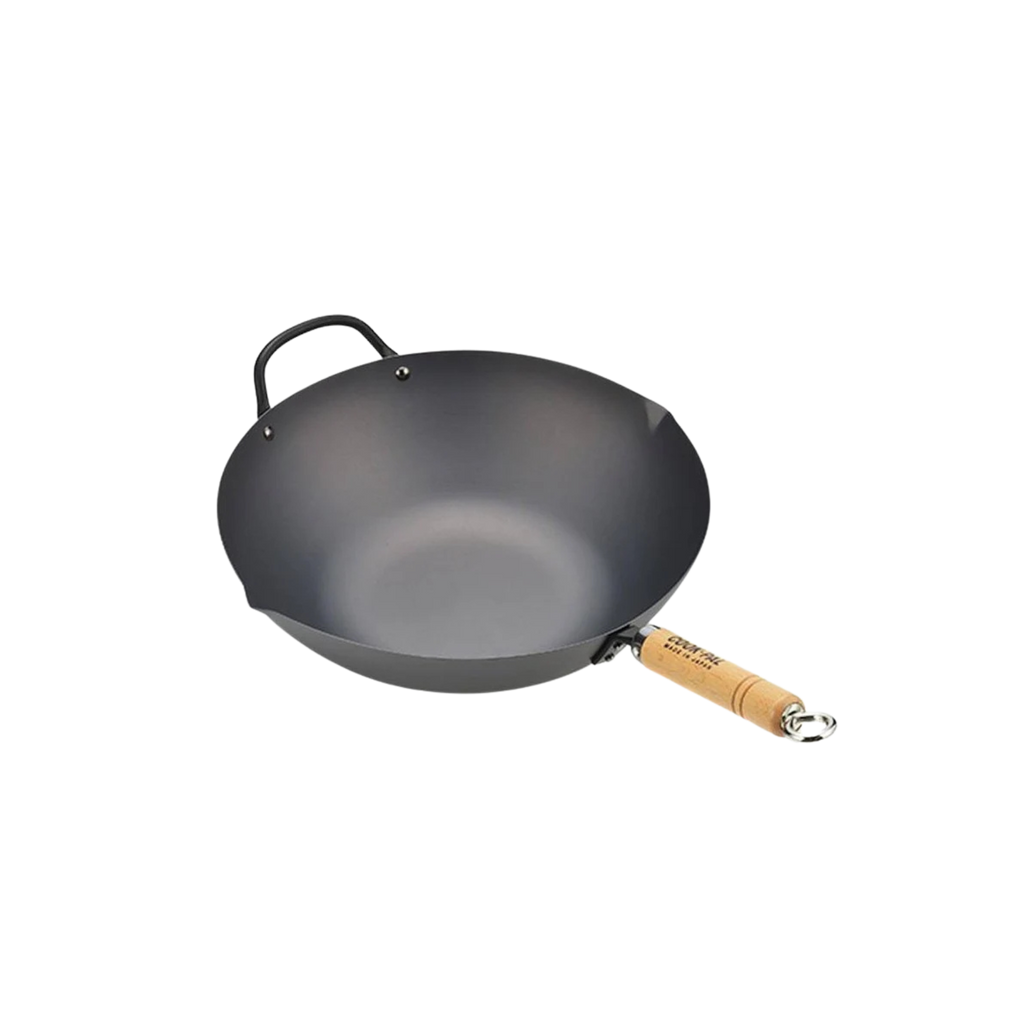 Carbon Steel Beijing Wok