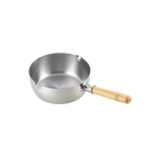 Stainless Yukihira Sauce Pan