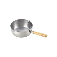 Stainless Yukihira Sauce Pan