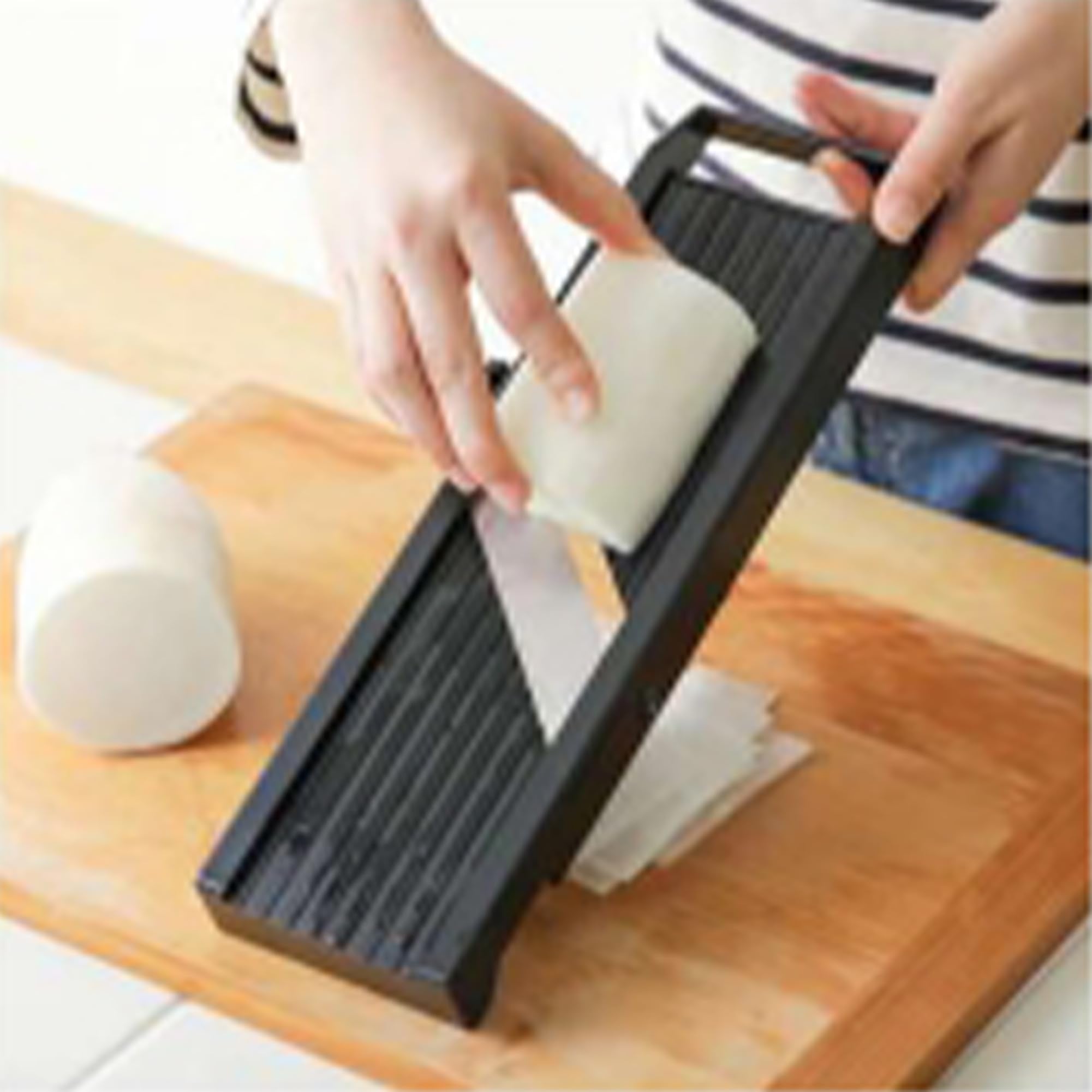 Quirelois Japanese Mandoline - Black