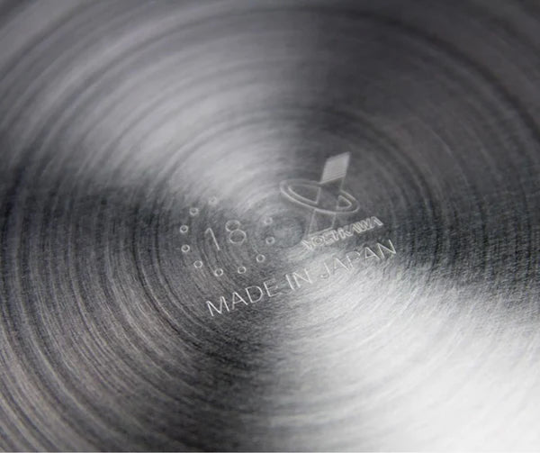 Stainless Yukihira Sauce Pan