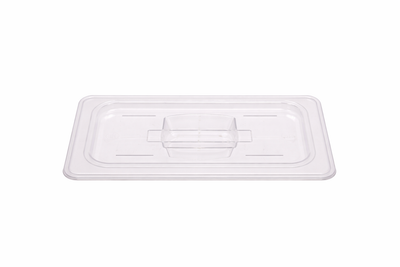 1/2 Polycarbonate Food Pan Lid