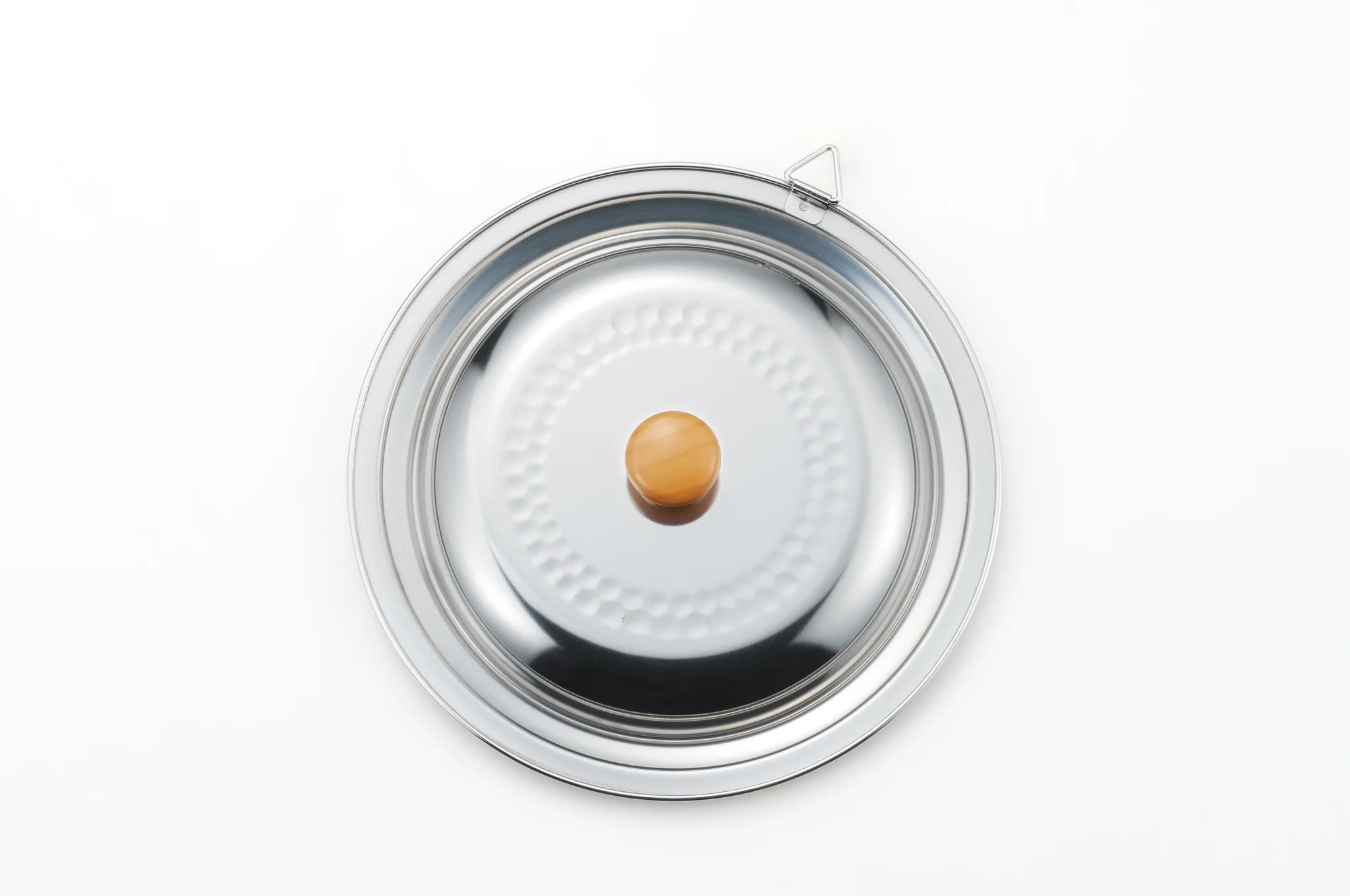 Lid for Stainless Yukihira Sauce Pan 16 & 18 cm