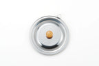 Lid for Stainless Yukihira Sauce Pan 16 & 18 cm