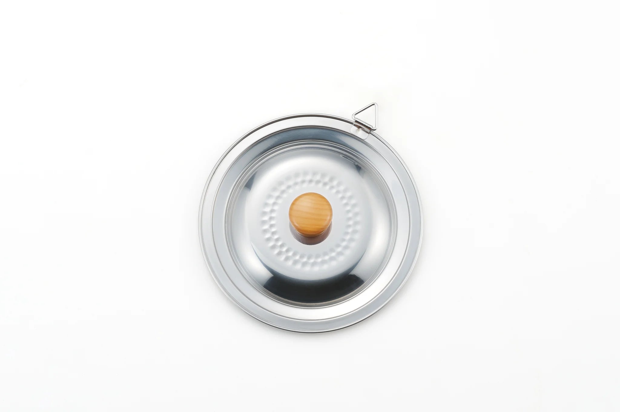 Lid for Stainless Yukihira Sauce Pan 16 & 18 cm
