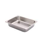 Stainless Food Pan Full (1/1)