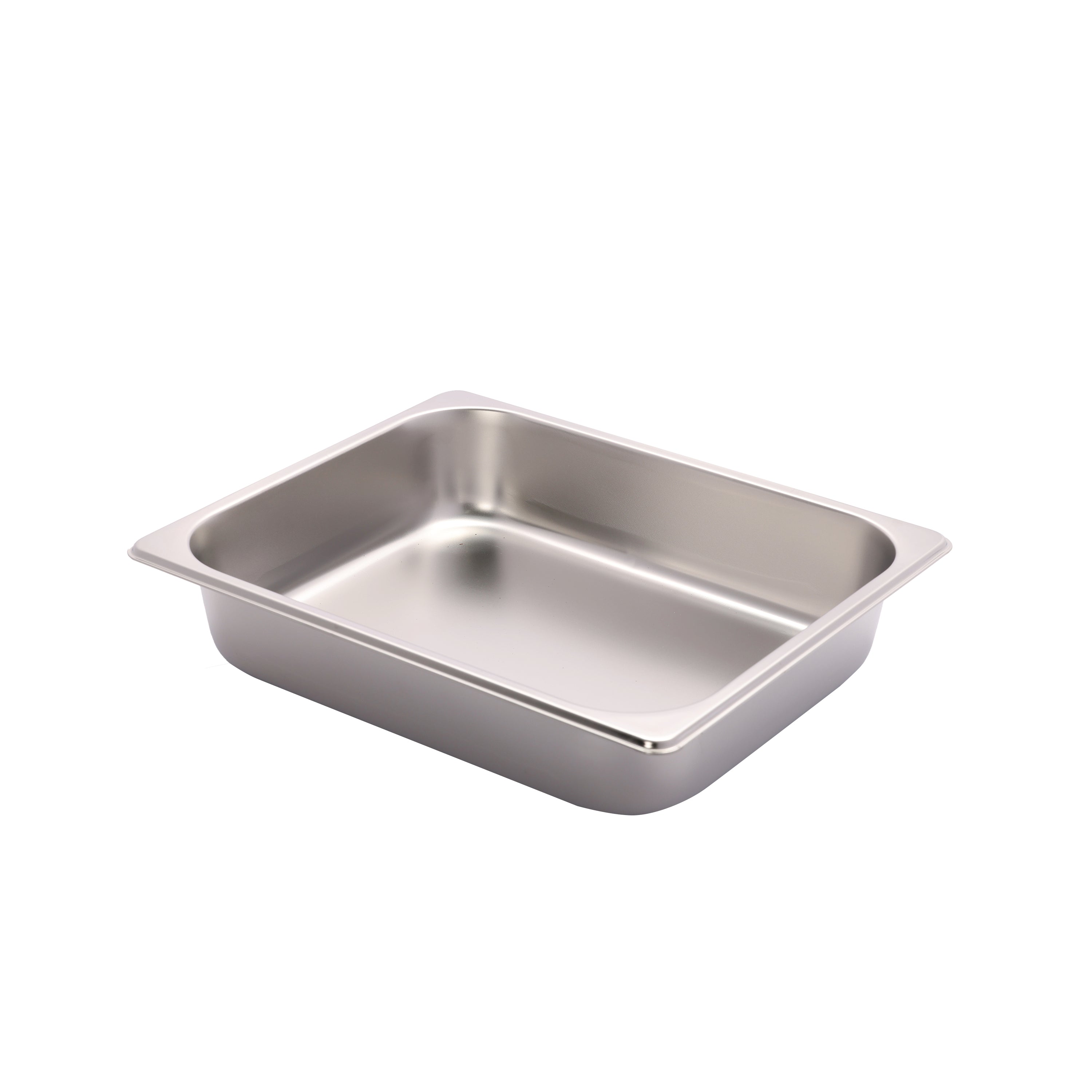 Stainless Food Pan Full (1/1)