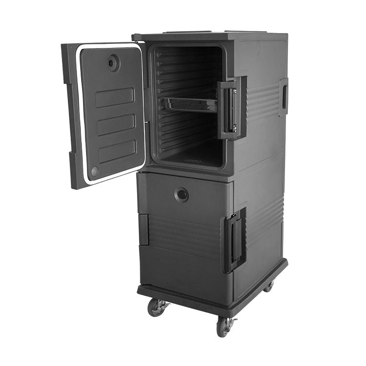 Insulated Food Pan Carrier