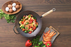 Carbon Steel Beijing Wok