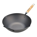 Carbon Steel Beijing Wok