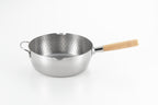 Stainless Yukihira Sauce Pan