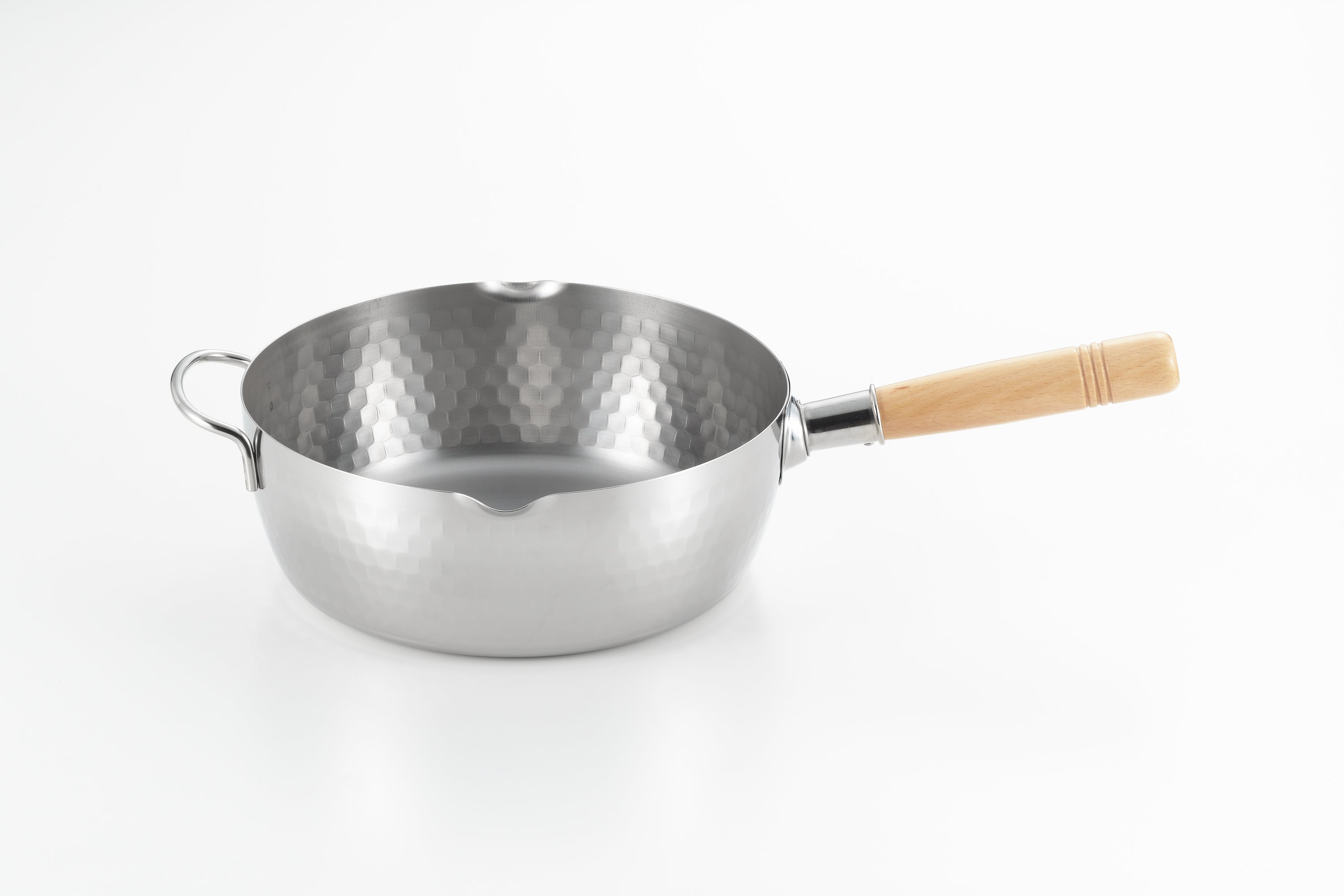 Stainless Yukihira Sauce Pan