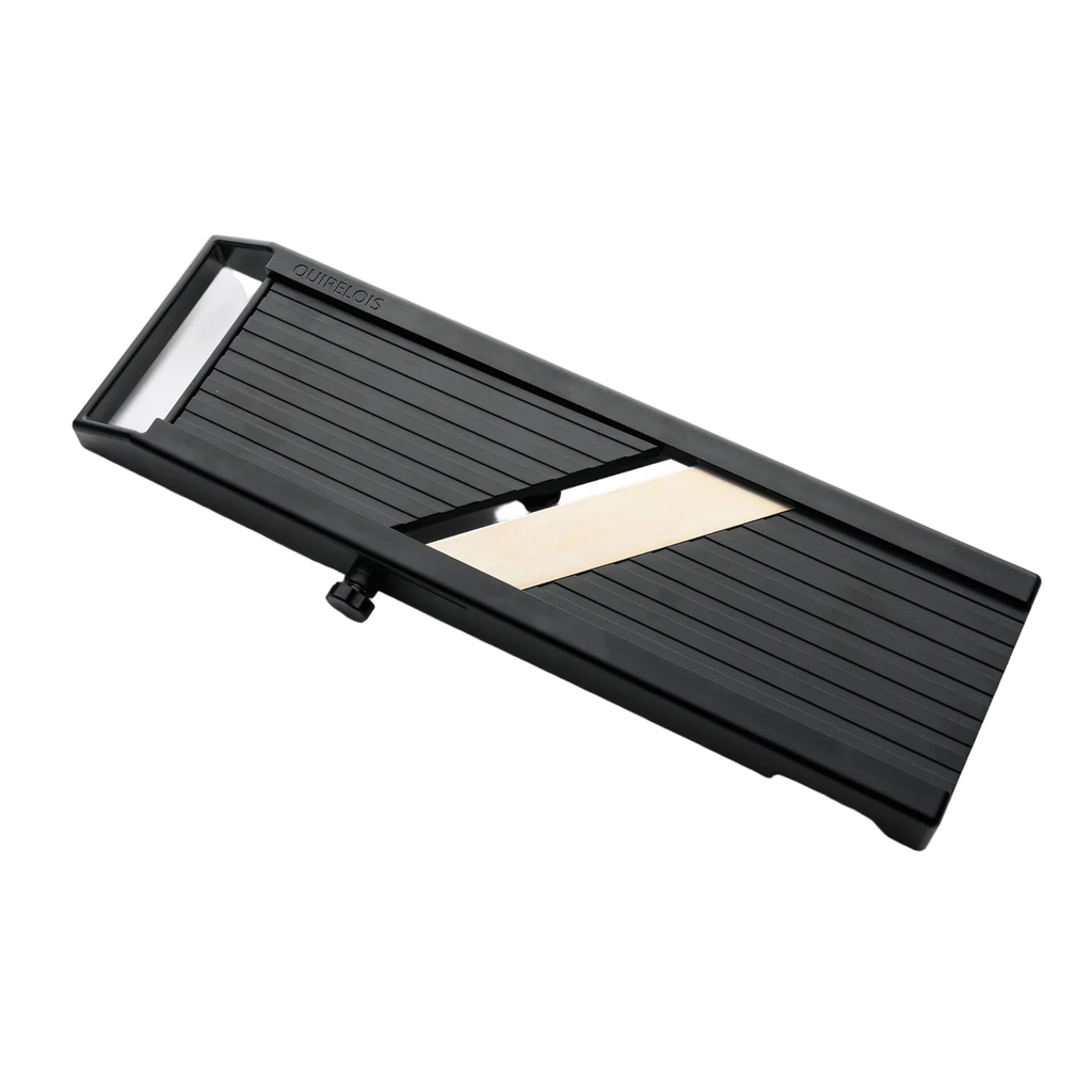 Quirelois Japanese Mandoline - Black