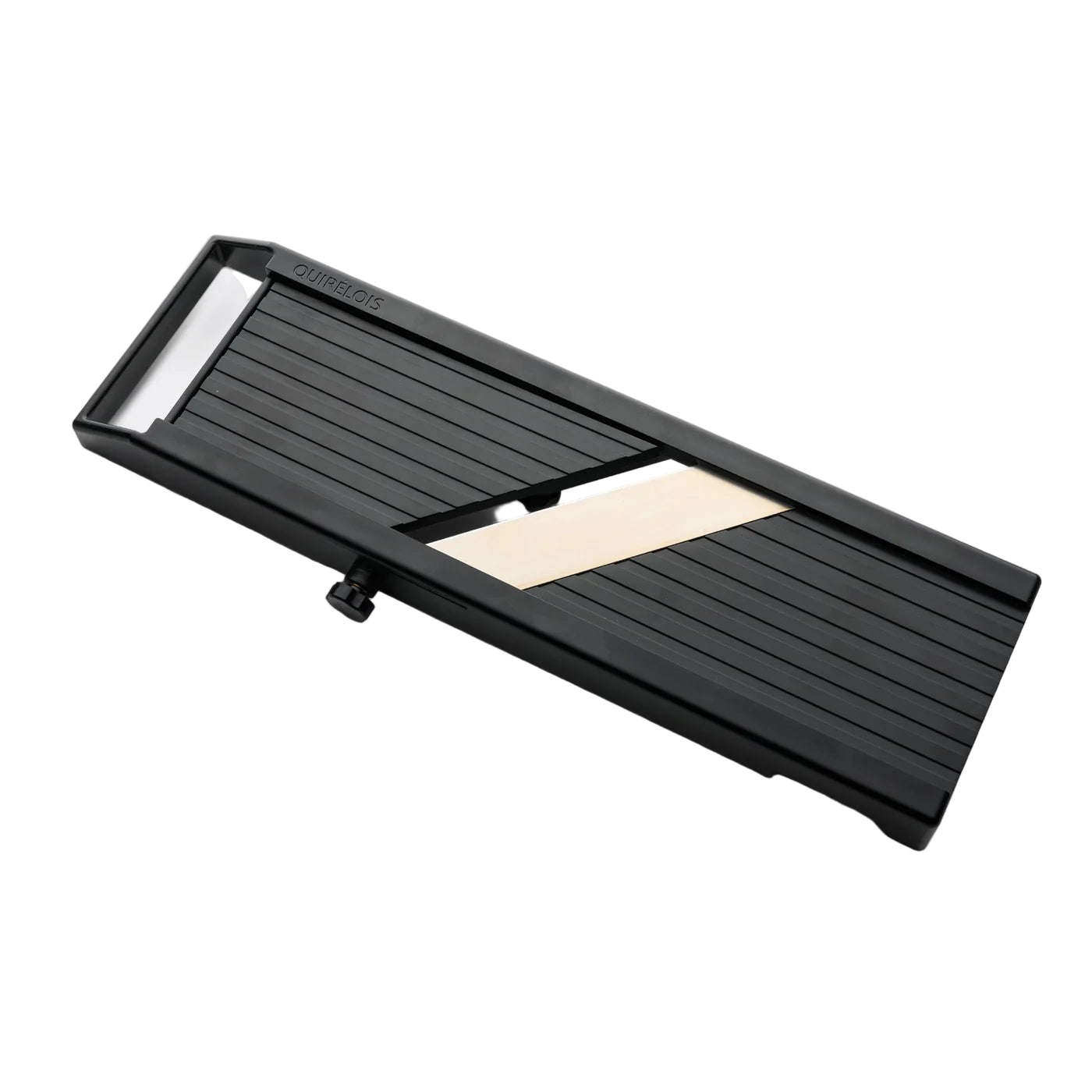 Quirelois Japanese Mandoline - Black