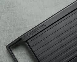 Quirelois Japanese Mandoline - Black