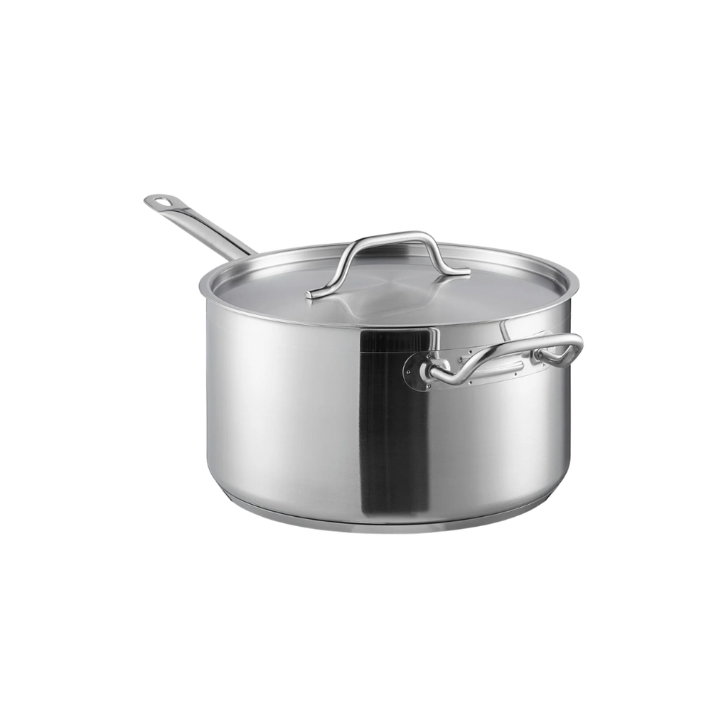 Sauce Pan with Lid