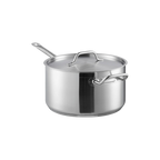 Sauce Pan with Lid