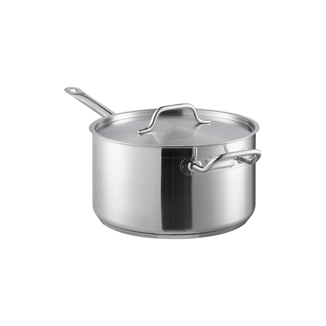 Sauce Pan with Lid