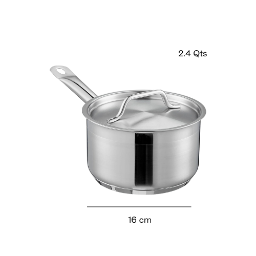 Sauce Pan with Lid