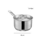 Sauce Pan with Lid