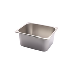Stainless Food Pan Sixth (1/6)