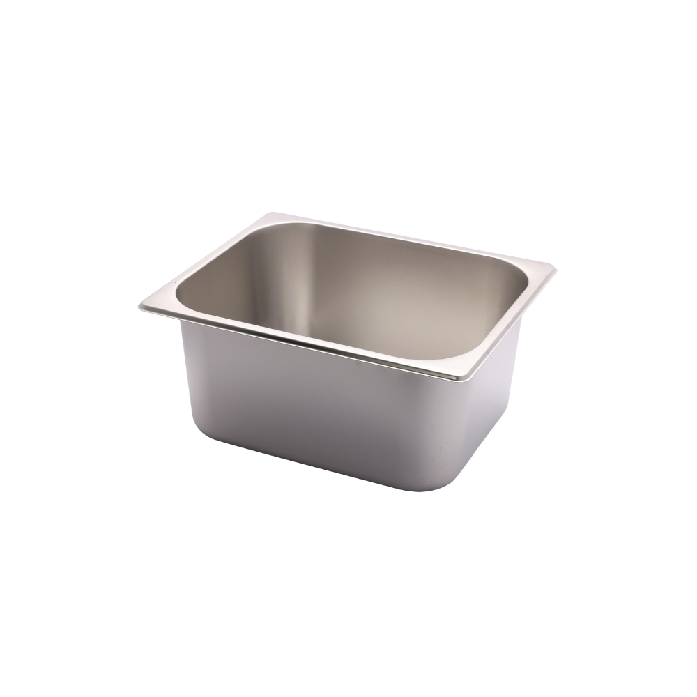 Stainless Food Pan Sixth (1/6)