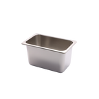 Stainless Food Pan Ninth (1/9)